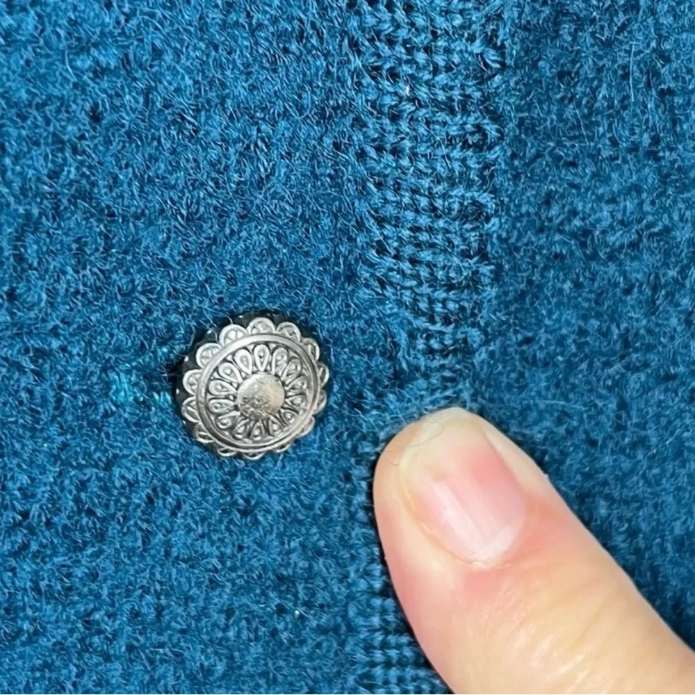 Carroll Reed VINTAGE Wool Jacket - Picture 6 of 9